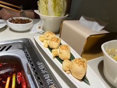 -海底捞火锅(西安路店)