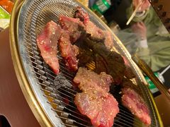 -西塔老太太泥炉烤肉(川沙百联店)