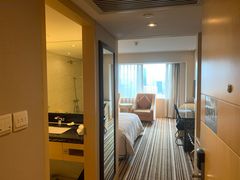 -上海新锦江大酒店