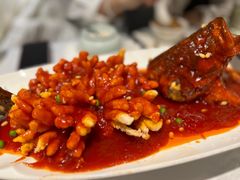 -福海居烤鸭店(鸟巢店)