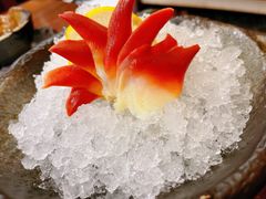 -渔日本料理铁板烧(新天地假日广场店)