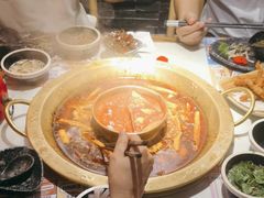 -哥老官重庆美蛙鱼头(宝山龙湖店)