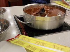 -蝎王府羊蝎子(北大地店)