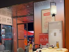 -小林哥的海鲜馆·夜宵烧烤(渔人码头店)