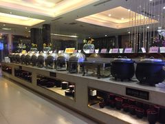 -东方之珠洗浴休闲广场(南开店)