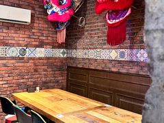 用餐区-辉记炭烧海鲜大排档·老字号(福田店)