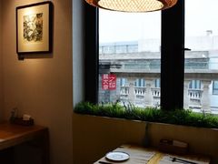 -之参餐厅(前门大街店)