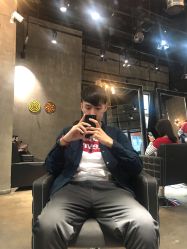 -Kraemer Paris  苏豪路易士·嘉玛发廊