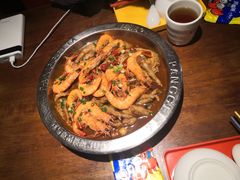 -胖哥俩肉蟹煲(杭州下沙学林街店)