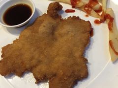 德大炸猪排-德大西餐社(云南南路店)
