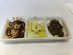 -幸福蔬·时尚蔬食(黄山湖公园店)