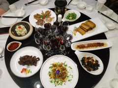 -東舍食唐精品陕菜馆