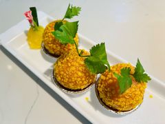 -蘩楼(华强北总店)