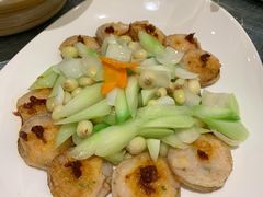 -汤记传菜(浦江店)