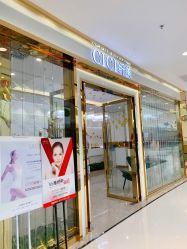 -CICI纤美·科技减肥美容