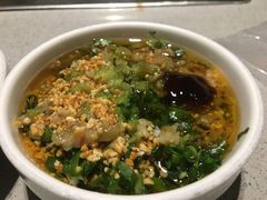 -海底捞火锅(凯德广场店)