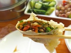 荤素八珍蒸饺-春和發特色蒸饺(浐河西路店)