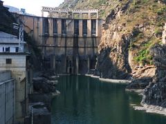 -汉中石门栈道景区