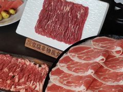 -东来顺·非遗火锅(赛格国际购物中心店)