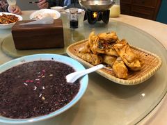 -城北食府(枫林店)