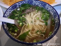 -马大胡子清真西北菜