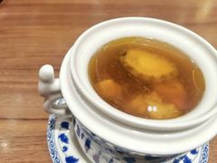 -香厨中餐厅(松北香格里拉店)