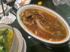 -鸿运楼·舌尖上的徽菜