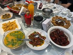 -正兴蜀园(科技园区店)