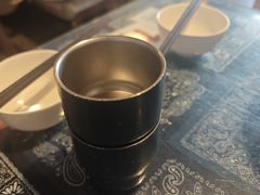 -蜗牛小馆醉乡民谣云南菜(惠新西里店)