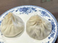 小笼包-熙盛源(复兴路店)