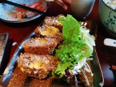 -円满日式居酒屋(蓉花路美食街店)
