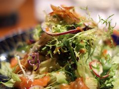-肉魁屋·烧肉·烧鸟·酒场(高新店)