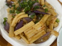 -凤嫂农家乐(梁弄店)