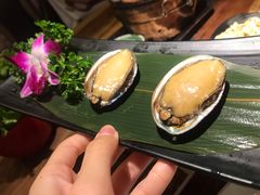 -碳说品道.瓦片烤肉.海鲜烧烤(中华路店)