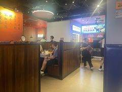 -里岛烤鱼(东港凯虹广场店)