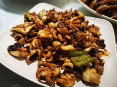 -南沙十九涌渔人码头-南门