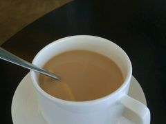 -洲际酒店·地平线全日餐厅HORIZON CAFÉ
