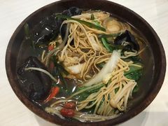 -金乐活美食(中街店)