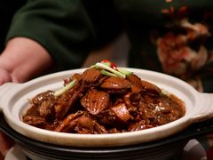 -童福兴·南京菜(老门东店)