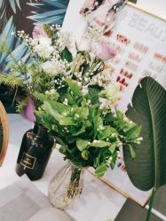 -Beauty nail伊佳靓丽美甲美睫