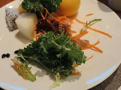 -北京王府井希尔顿酒店·万斯阁西餐厅