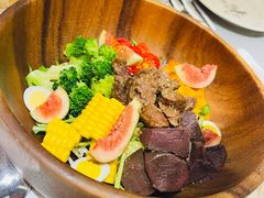 -西堤牛排(北京国瑞店)