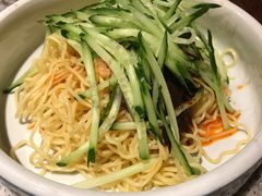 虾籽面-南京大牌档(中关村店)