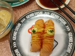 -元气寿司(环球港店)