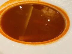 罗宋汤-新天地西餐厅(甘南路店)