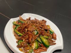 -惠宾饭庄(中山路店)