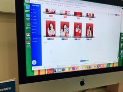 -海马体照相馆(成都来福士广场店)