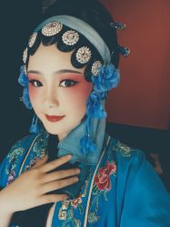 -盘子女人坊古装写真摄影(深圳店)