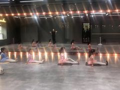 -星舞宝贝少儿舞蹈艺术(天山西路店)