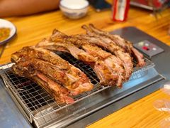-张记焖窑·十五年专注焖烤(雍和宫店)